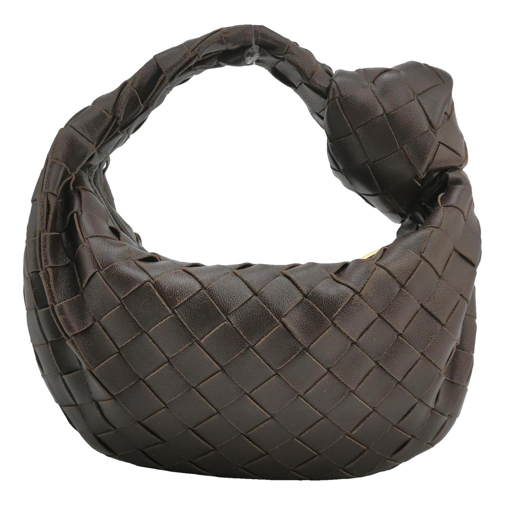 Jodie leather handbag