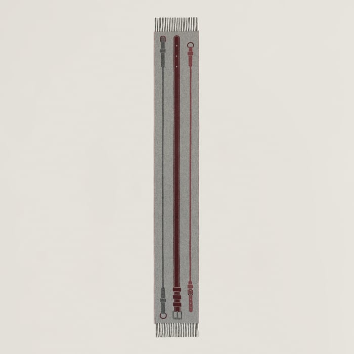 Sangles Equestres Scarf