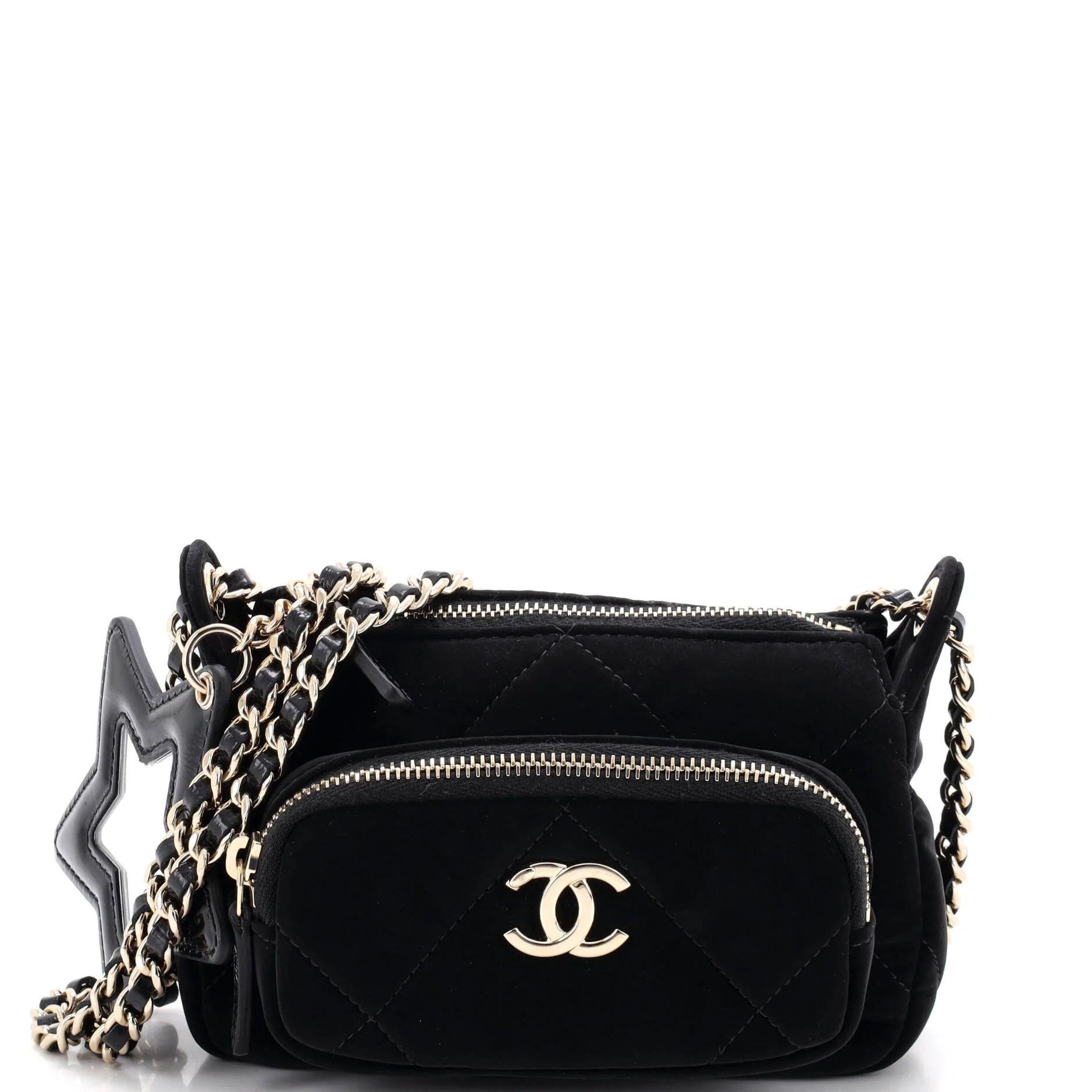 Clutch bag