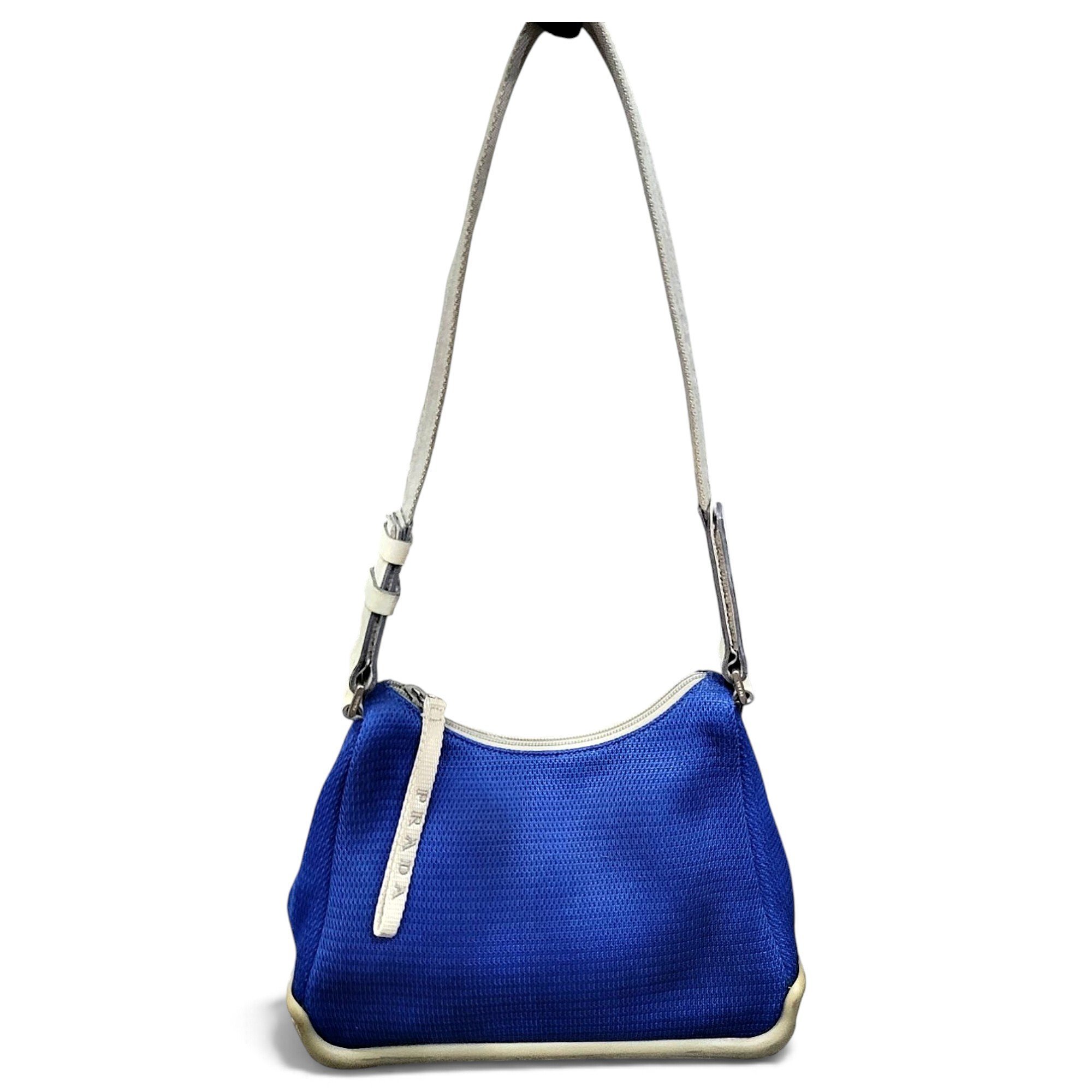 Cleo cloth handbag