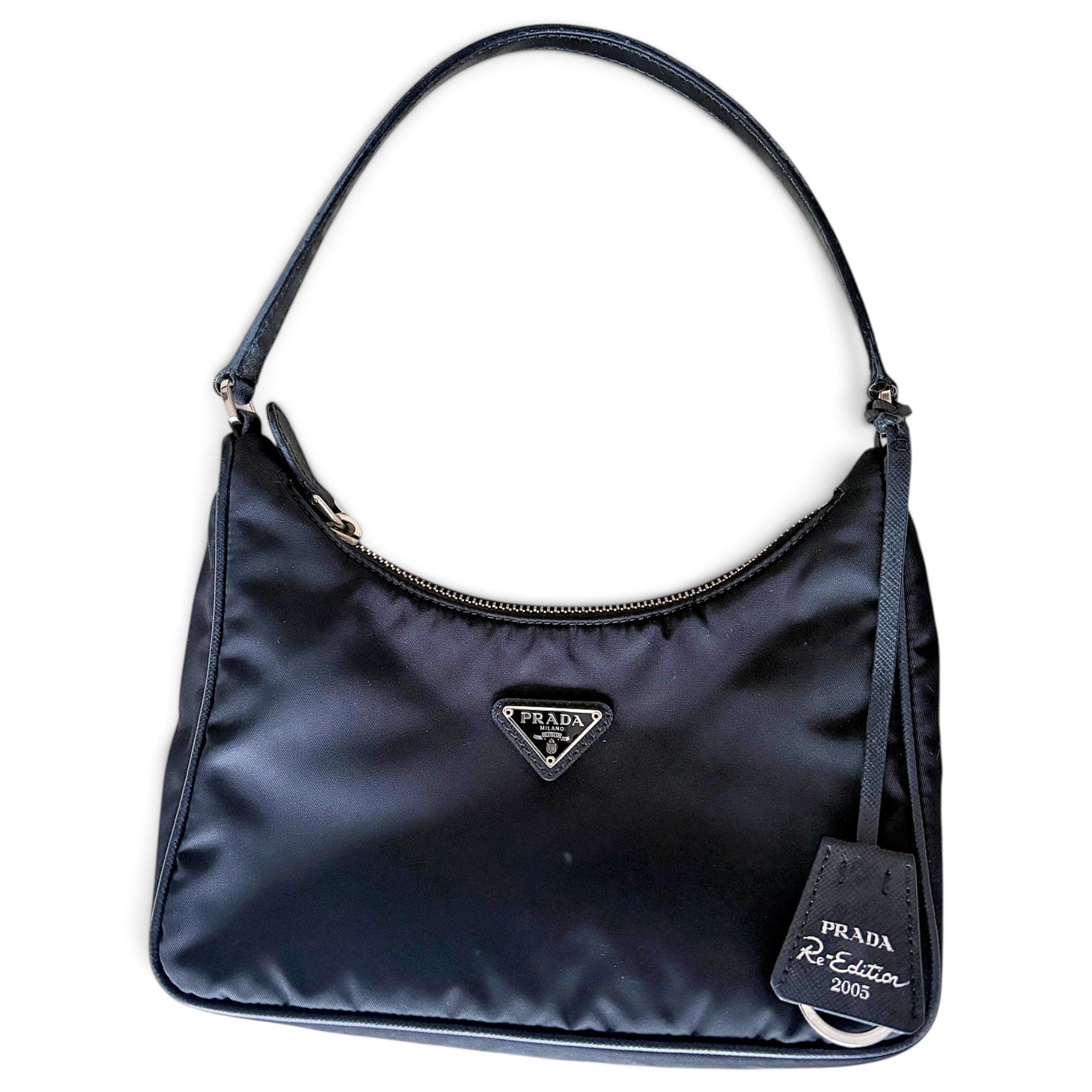 Re-Edition 2005 handbag