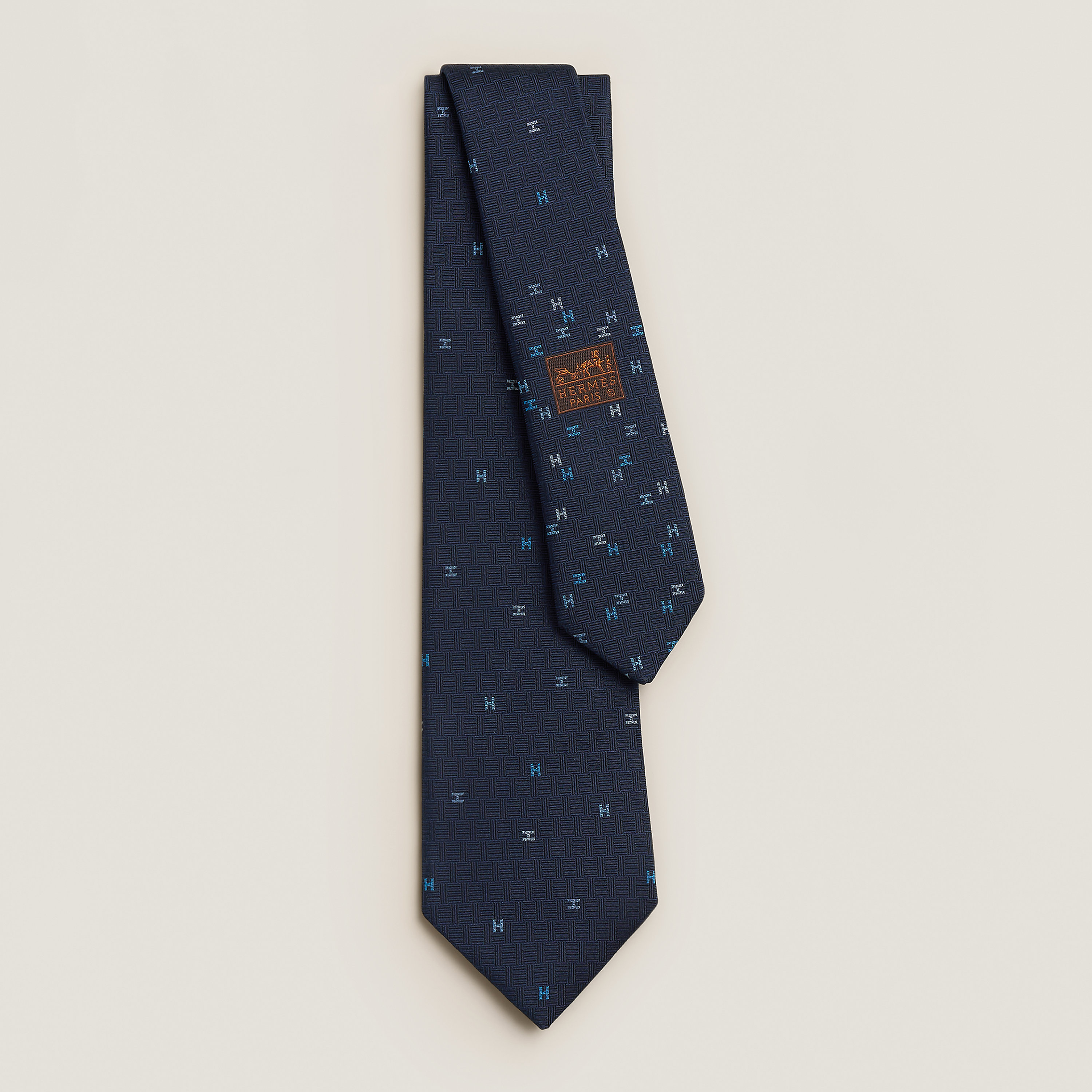 Spread H Tie