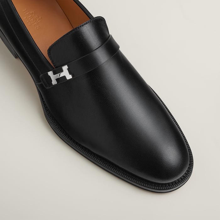 Noir Julio Loafer