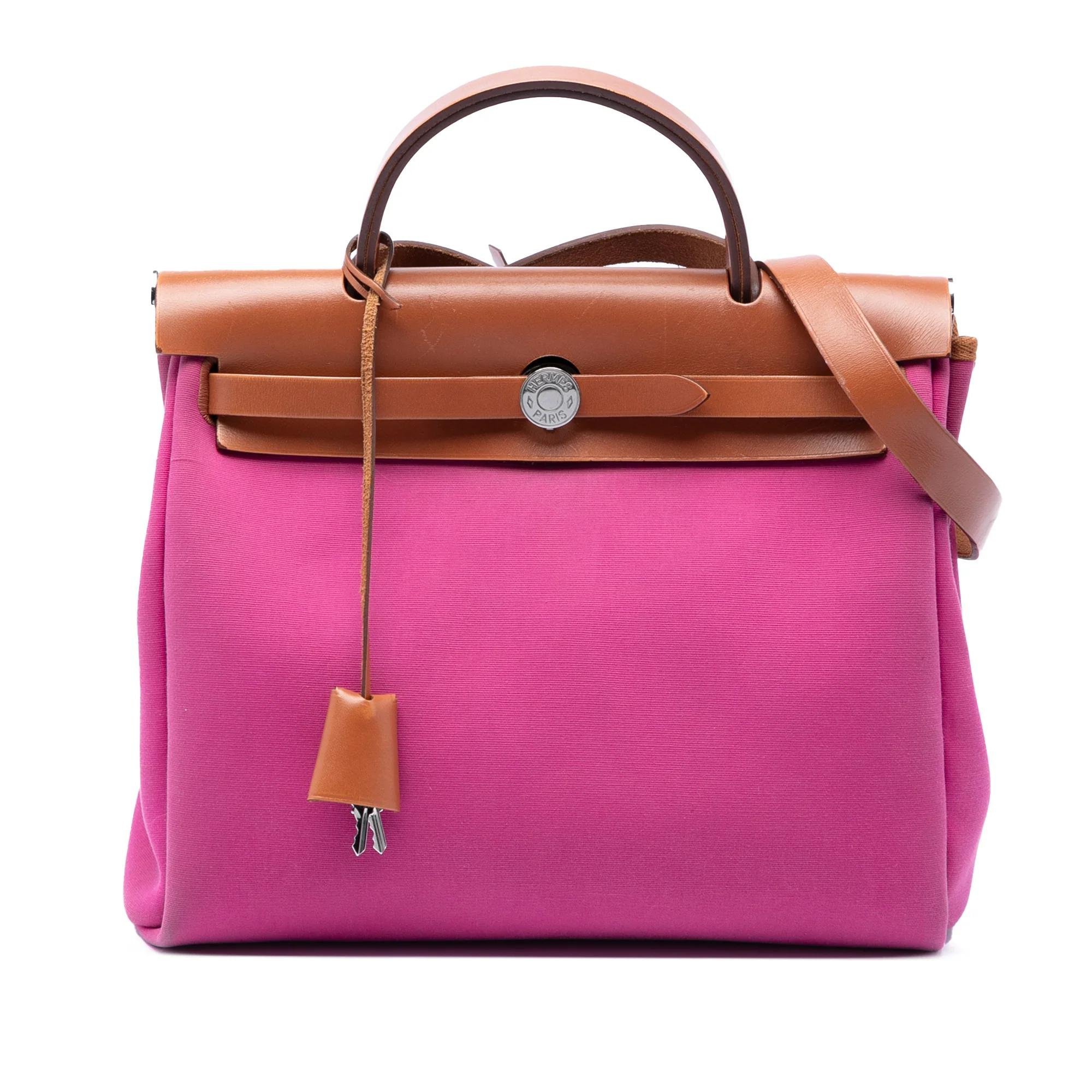 Herbag cloth handbag