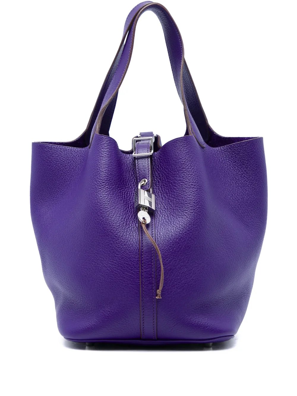 2011 Clemence Picotin Lock 22 handbag