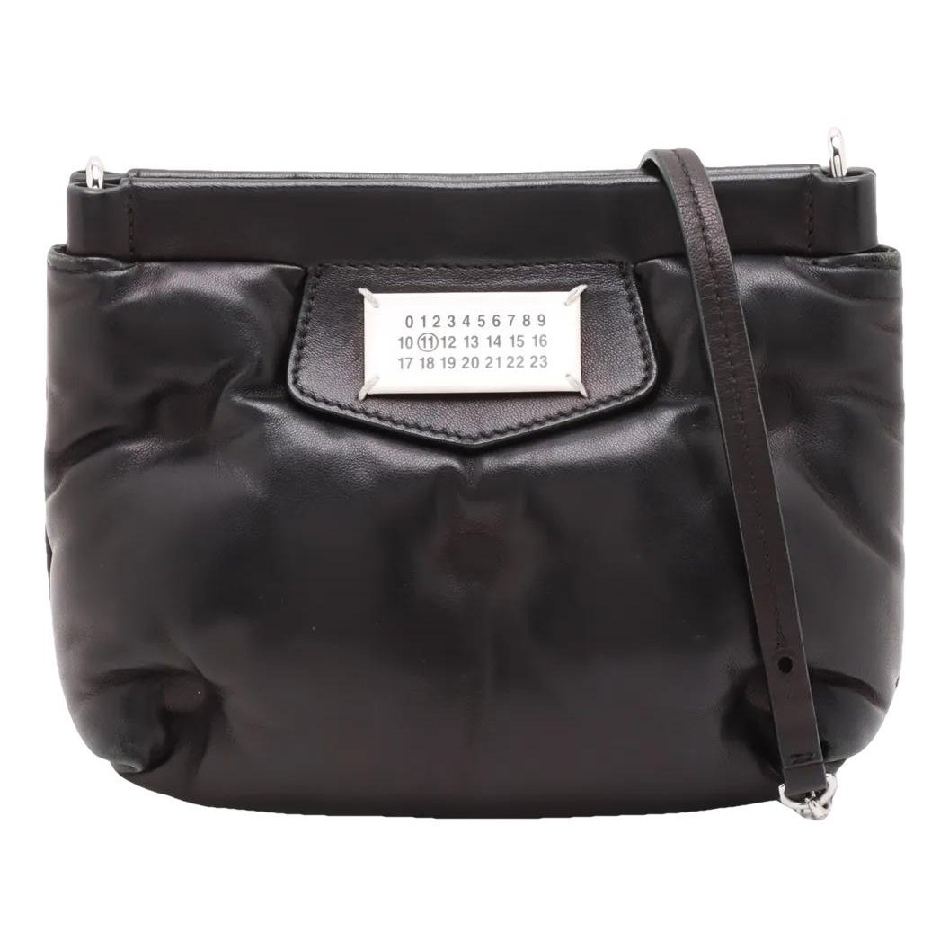Maison Martin Margiela Leather handbag