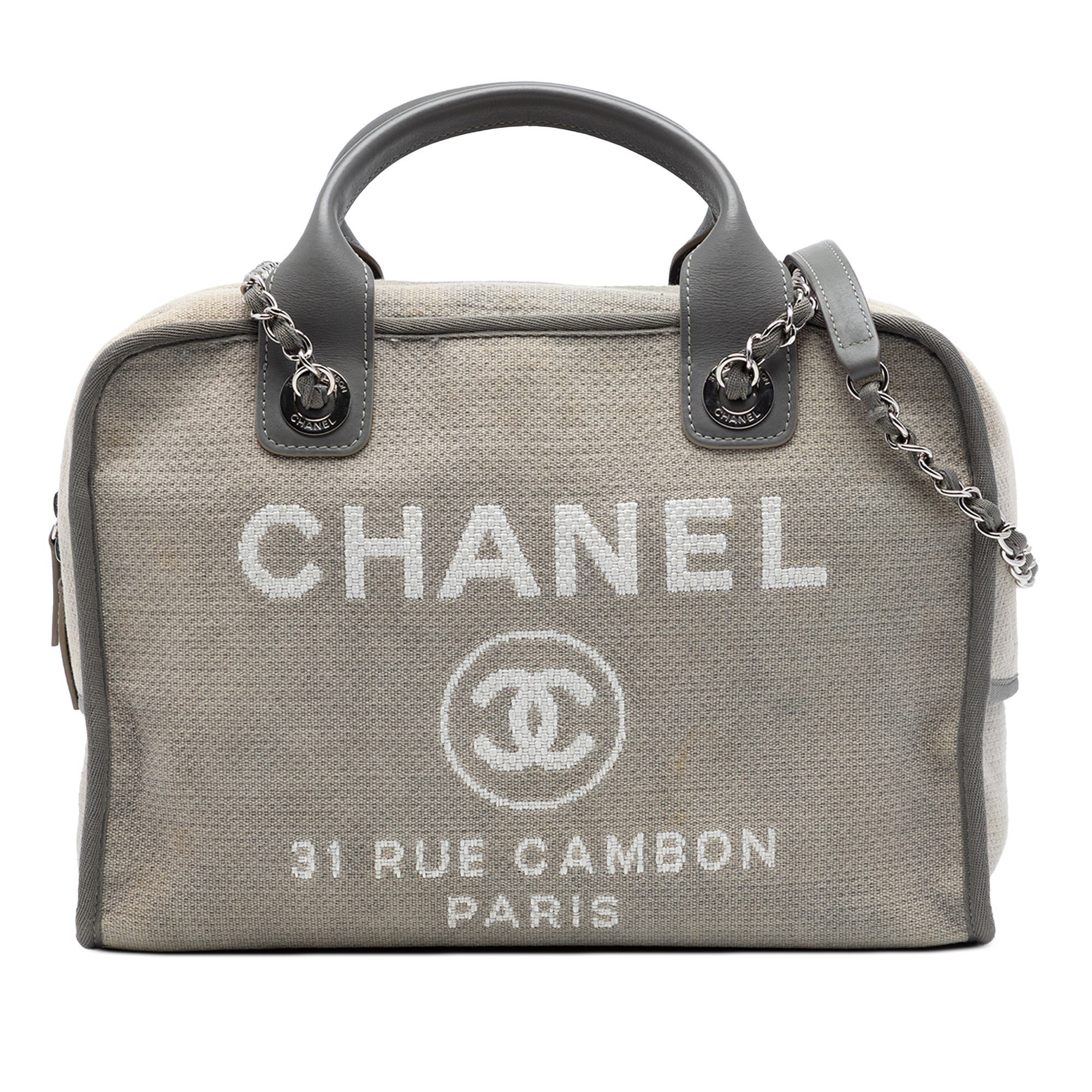 Bowling bag