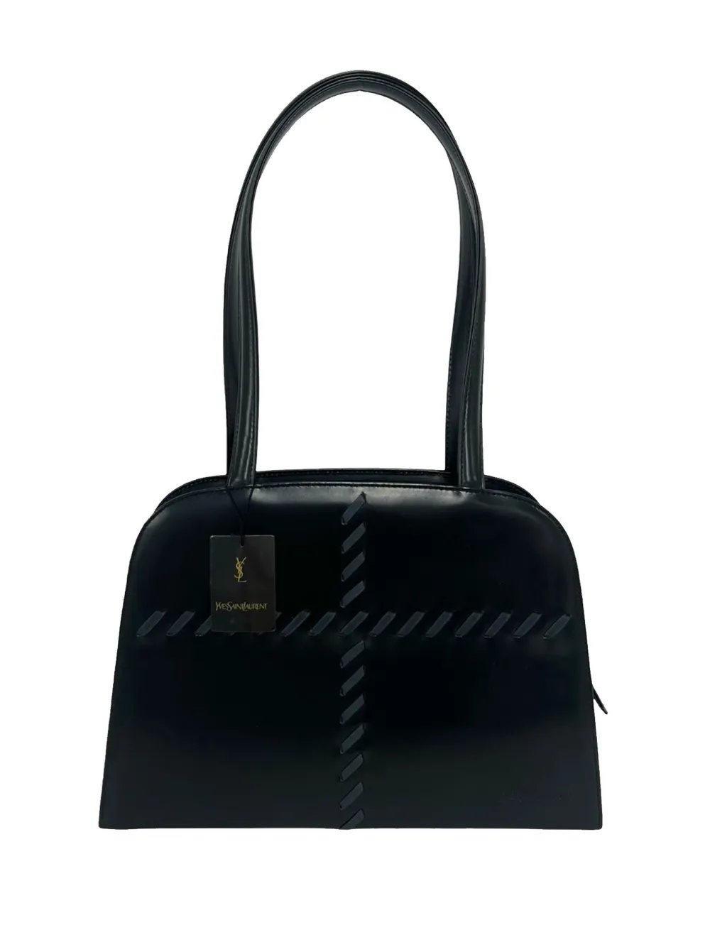 20th Century Leather handbag