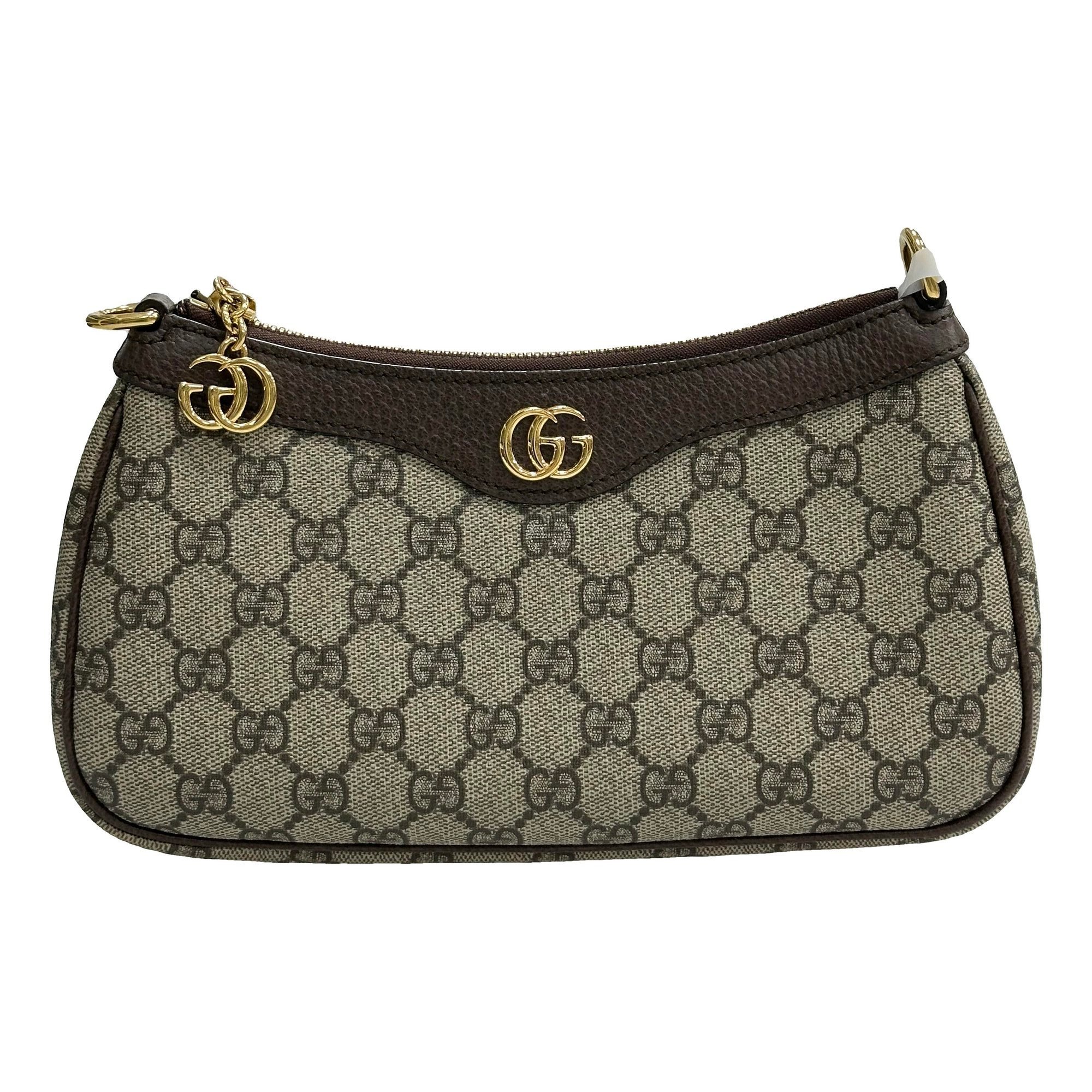 Ophidia cloth handbag