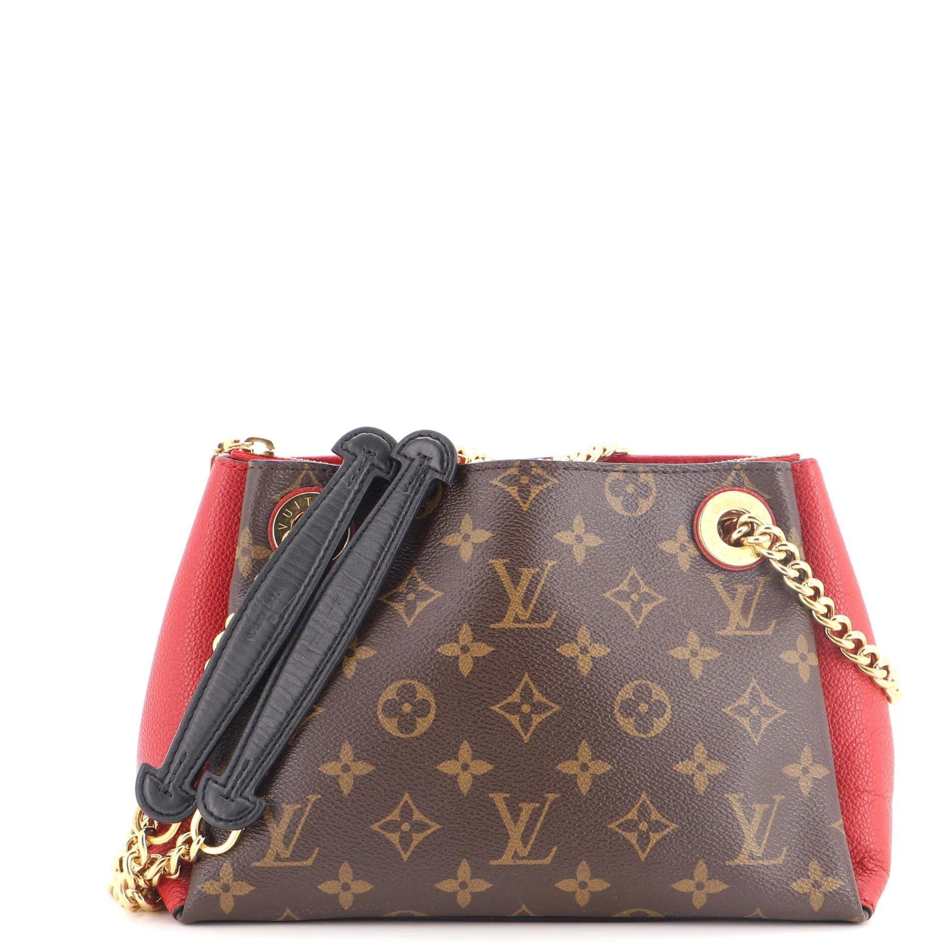 Cloth handbag