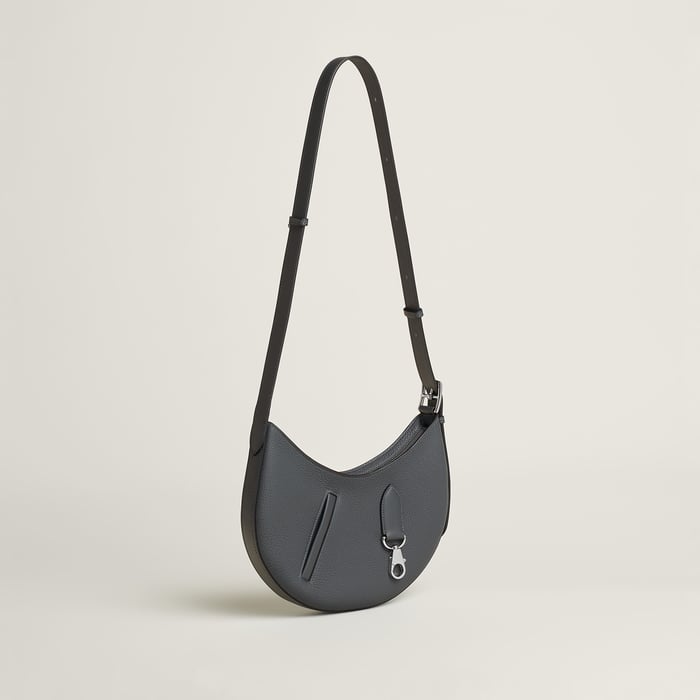 Gris Misty P'tit Arcon Bag