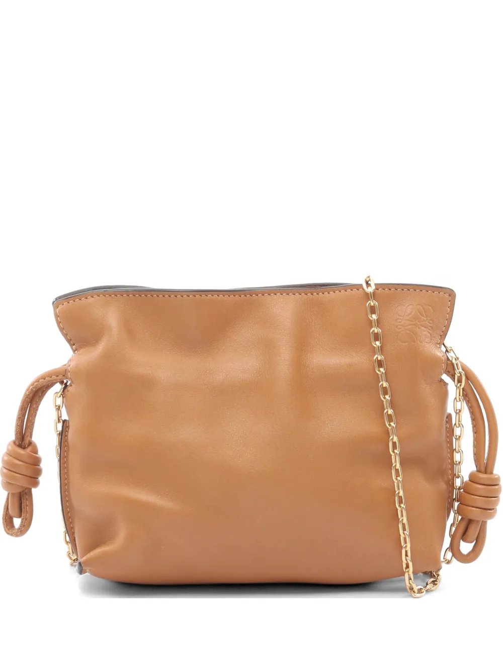 2000s Flamenco Nano clutch bag