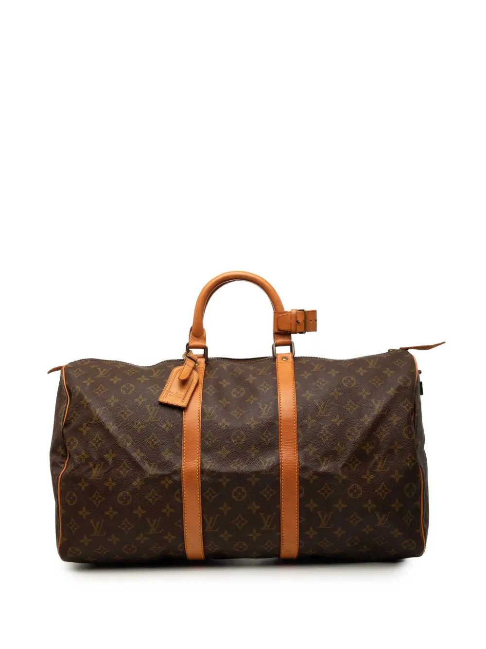 2000-2026 Monogram Keepall 50 travel bag