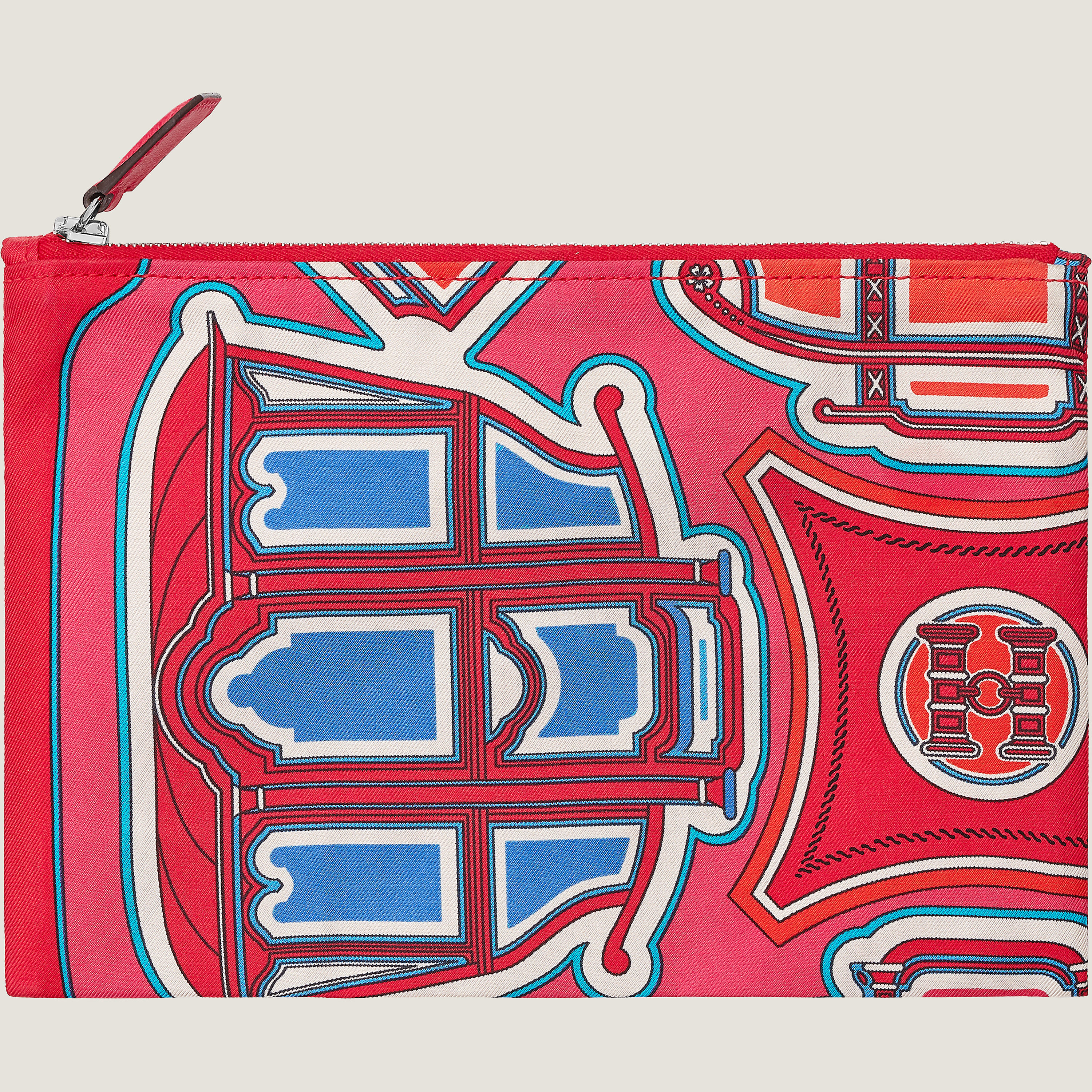 Silky Pocket cosmetic case