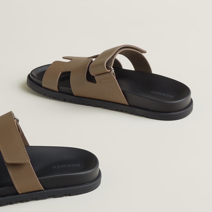 Étoupe Chypre Sandal