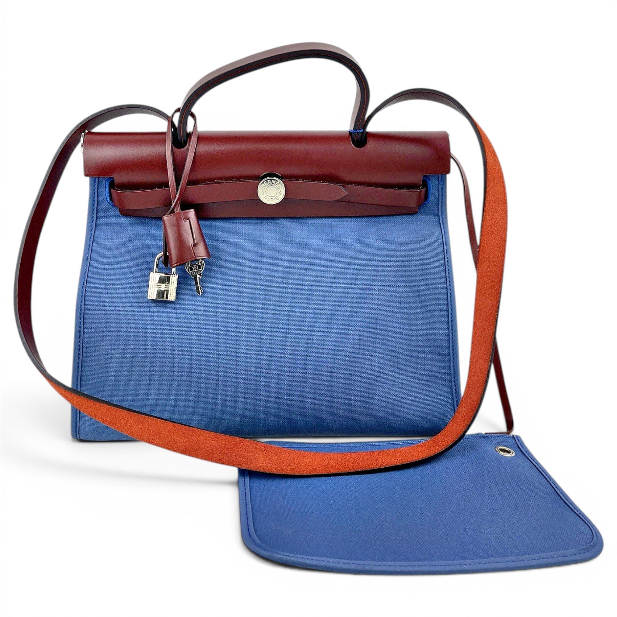 Herbag cloth handbag