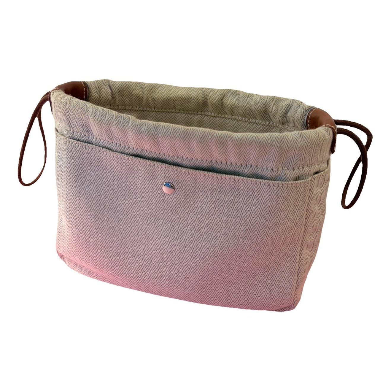Fourbi clutch bag