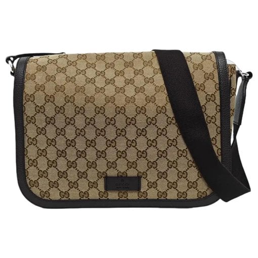 Cloth crossbody bag