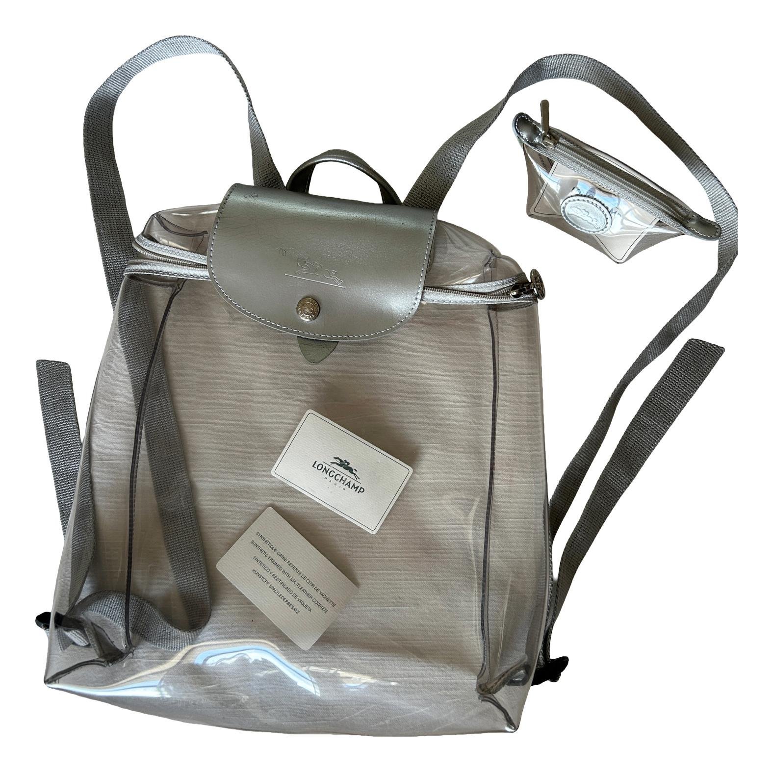 Longchamp Pliage backpack