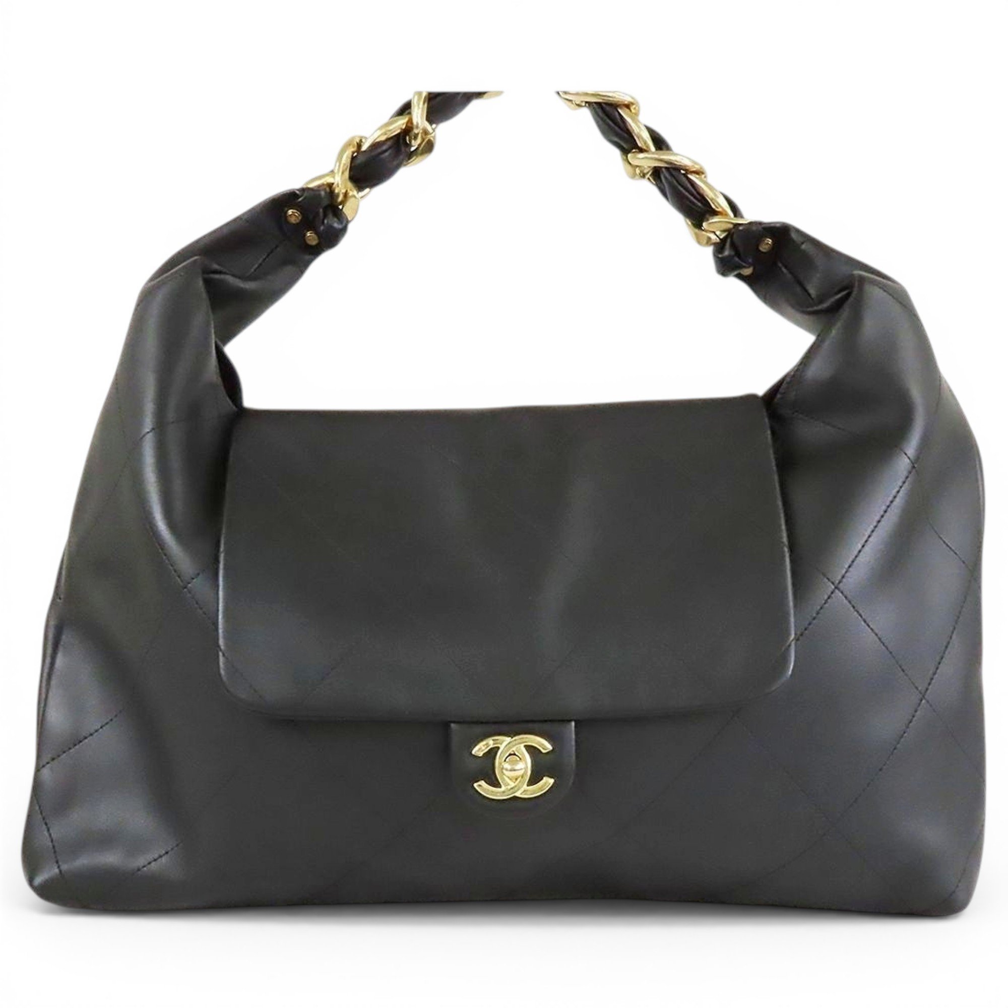 Timeless/Classique leather bag