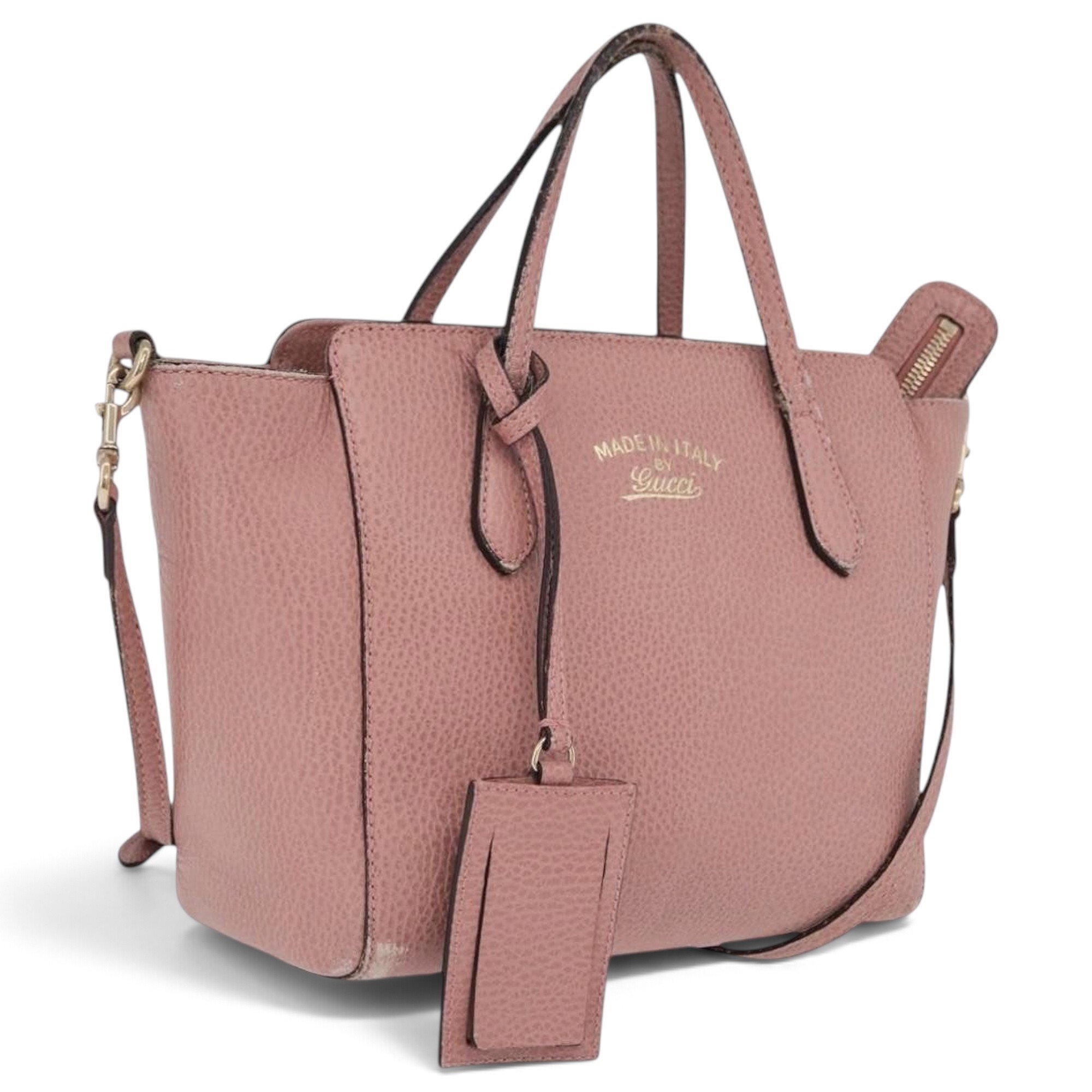 Gucci Leather handbag