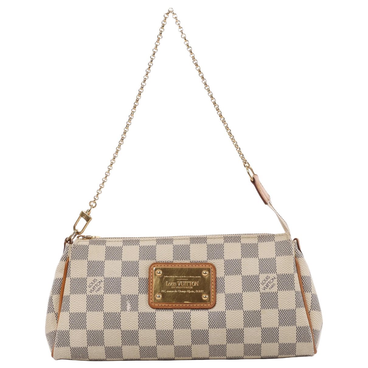 Eva leather handbag
