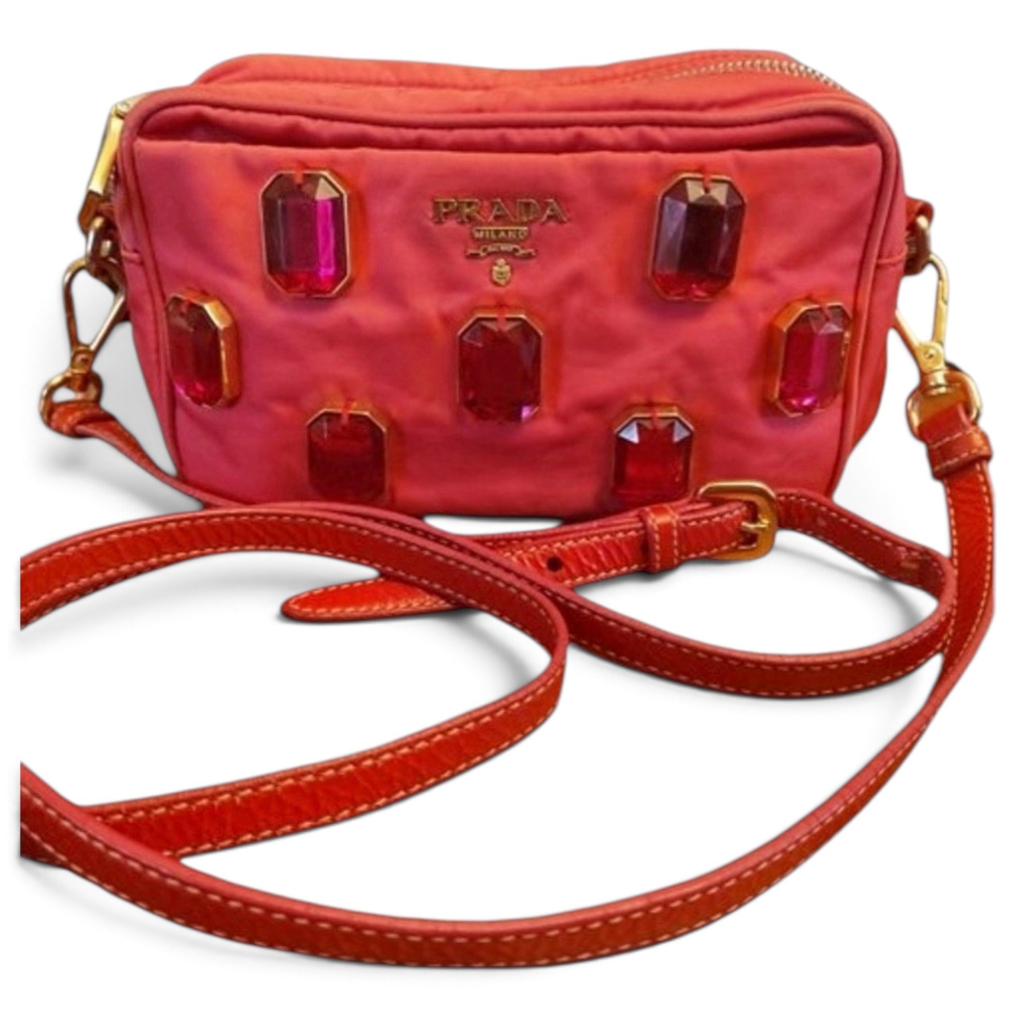 Prada Crossbody bag