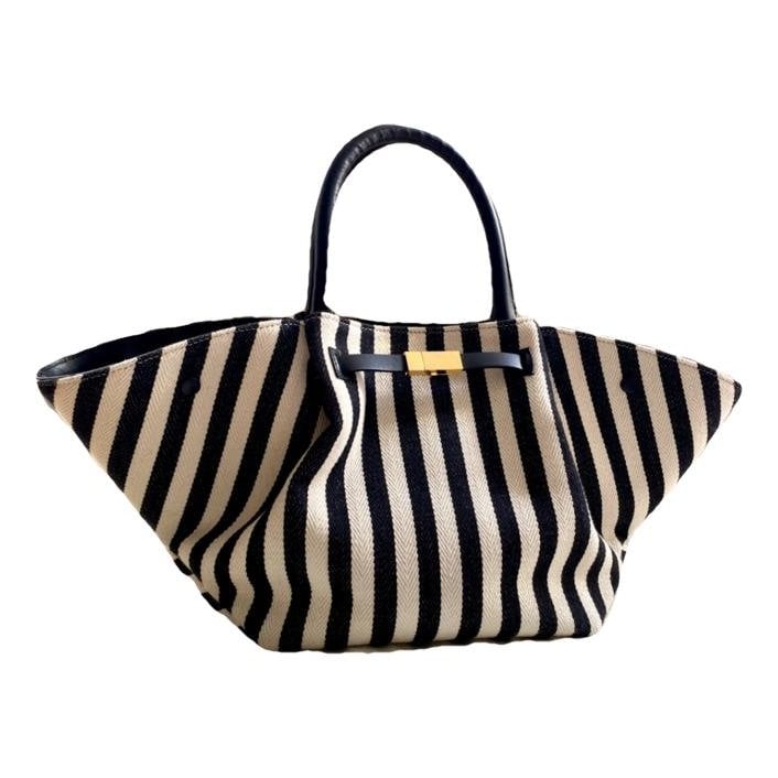 Cloth handbag