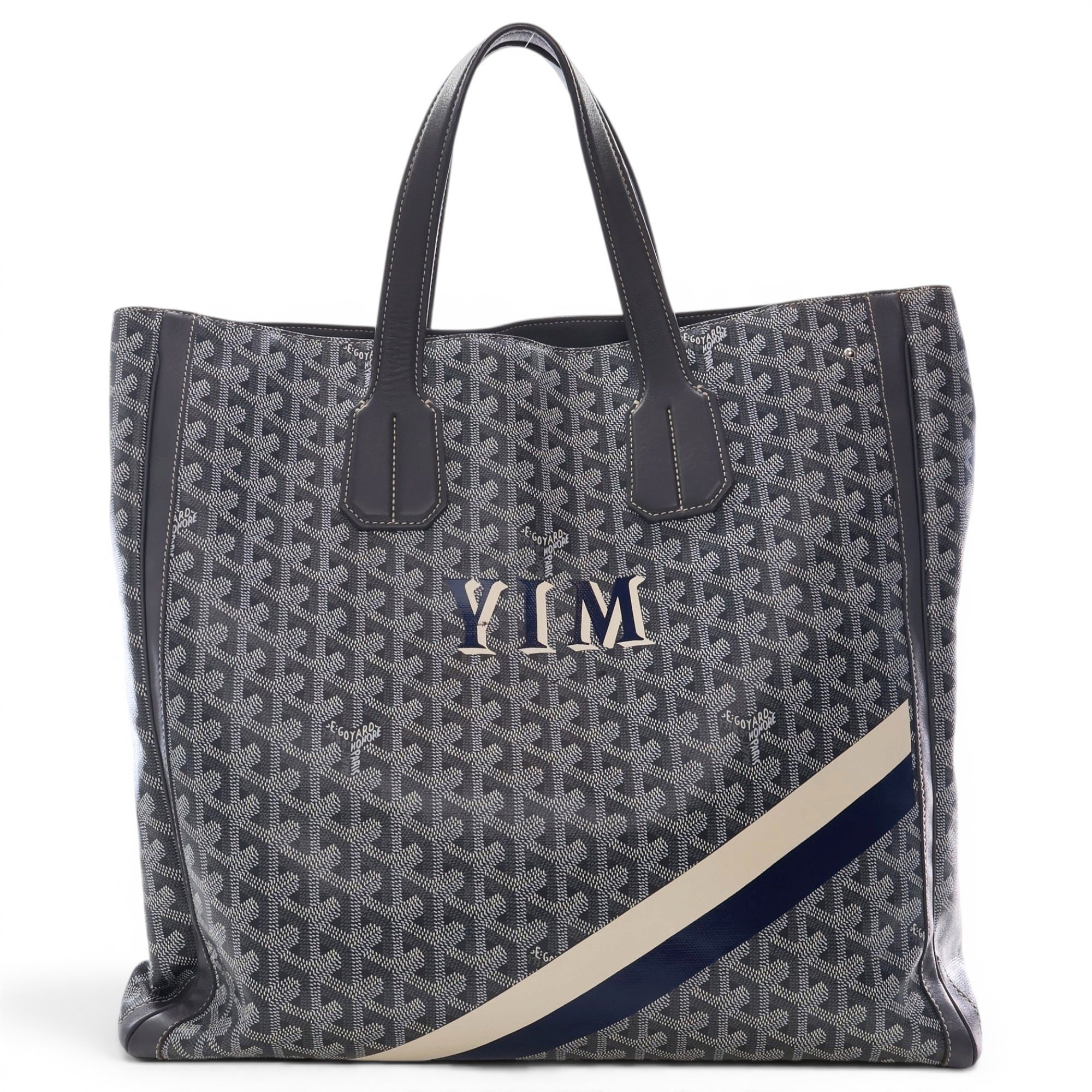 Goyard Tote