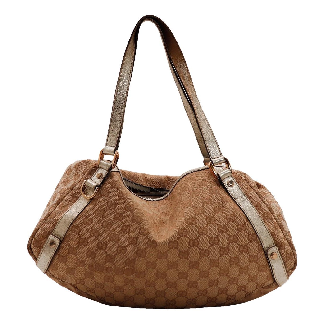 Bestiary tote cloth handbag