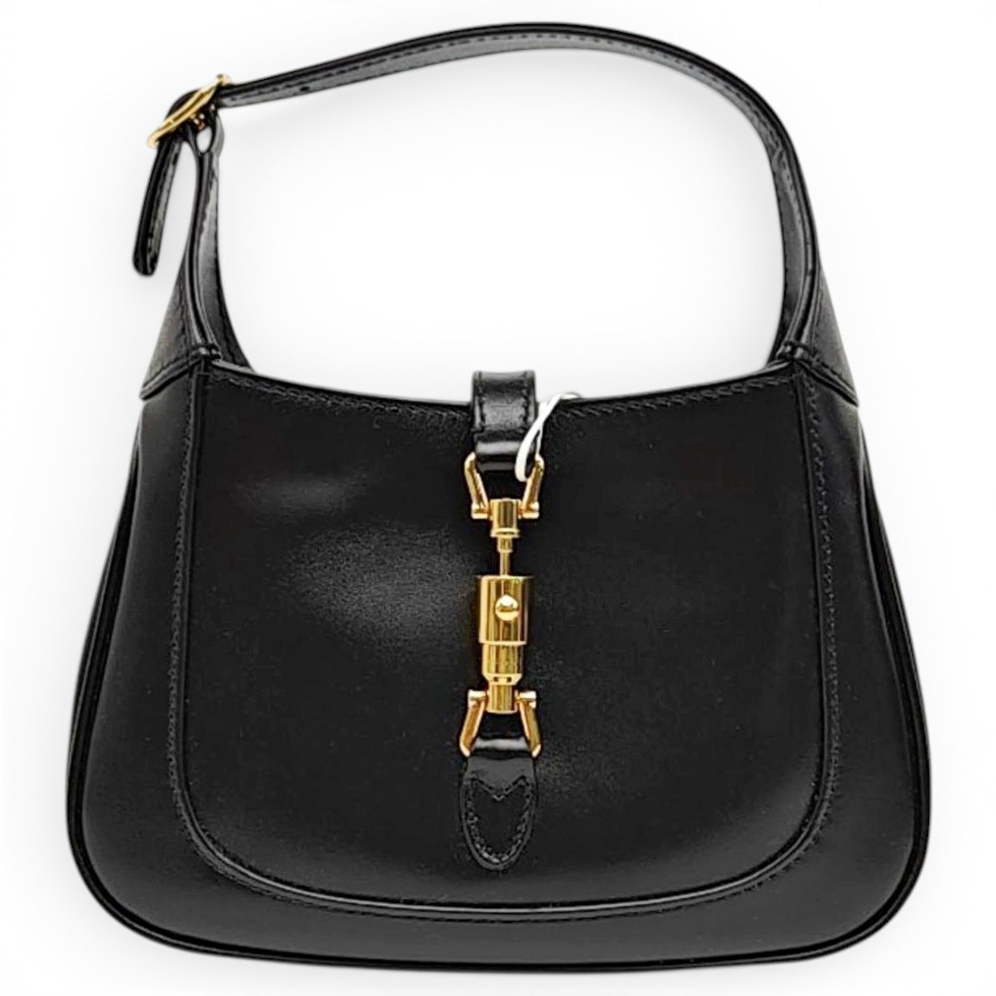 Jackie 1961 leather handbag
