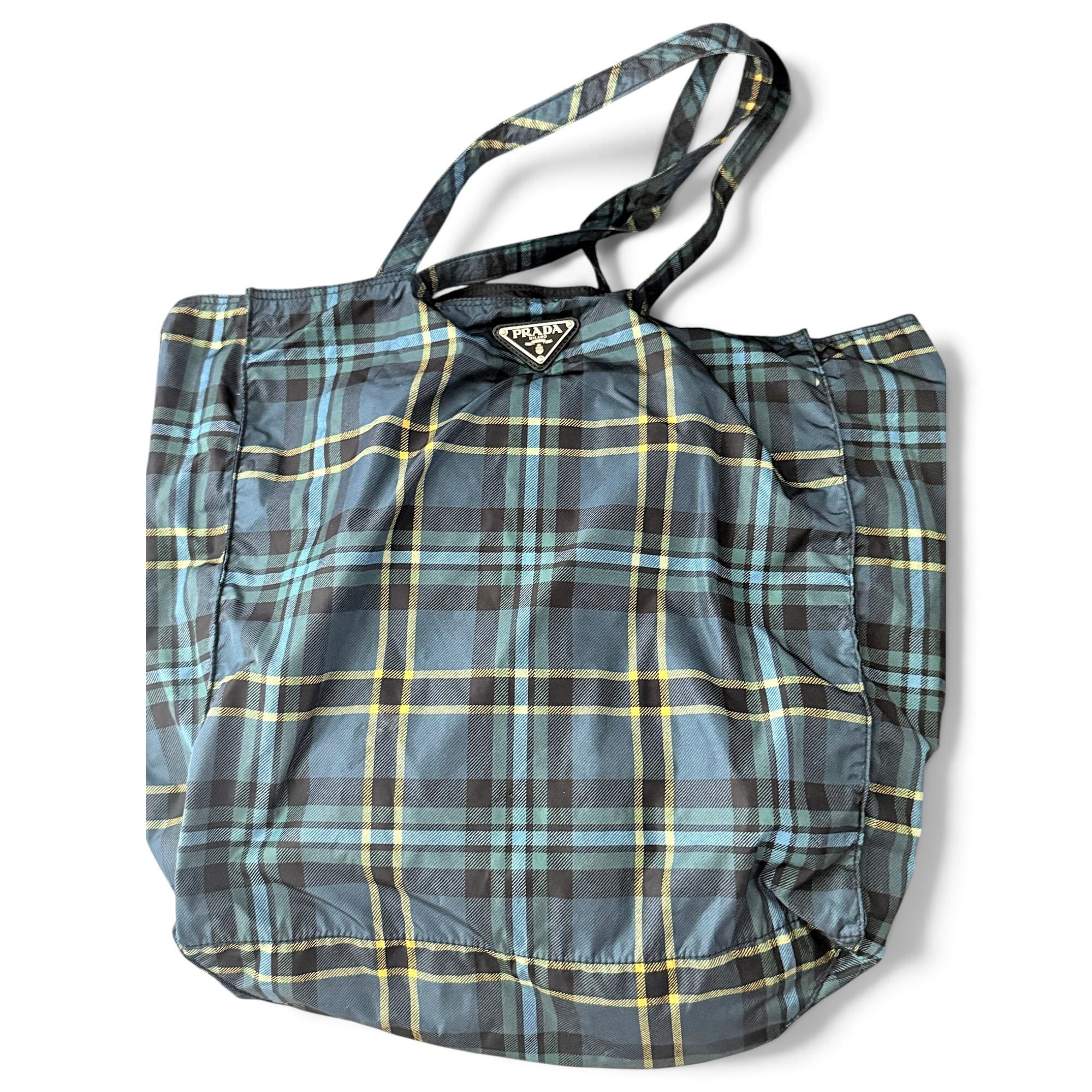 Tote
