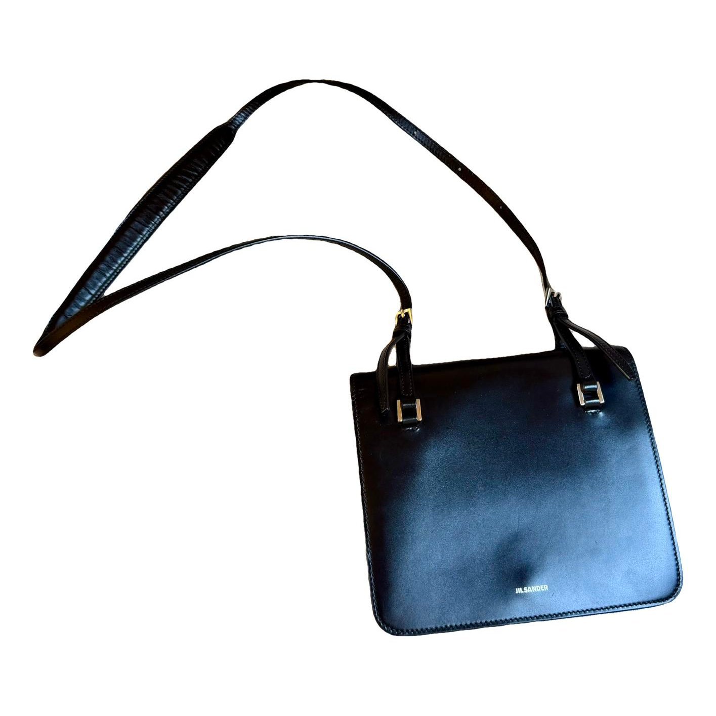 Jil Sander Leather handbag
