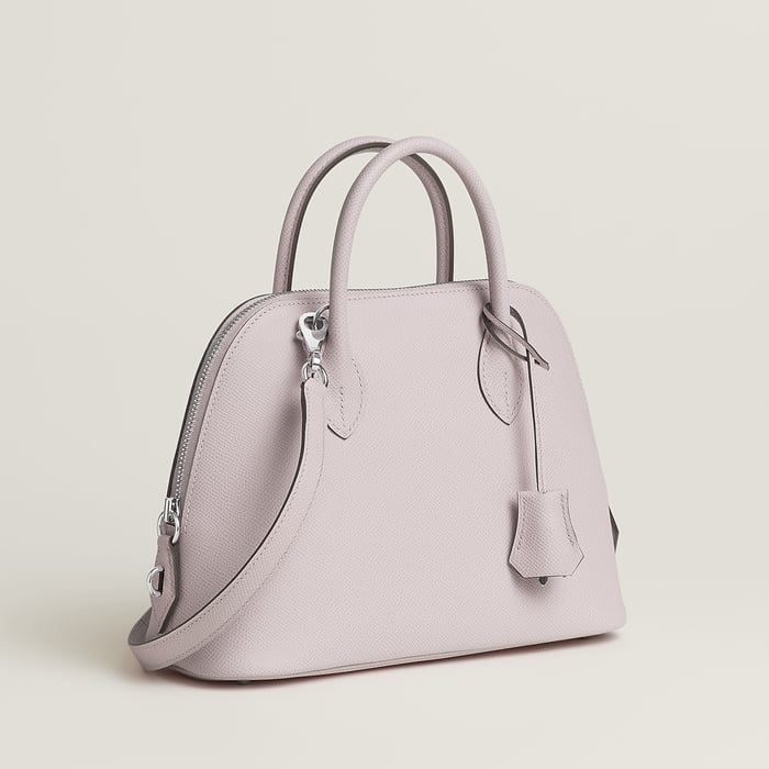 Mauve Pâle Bolide 1923 - 25 Bag