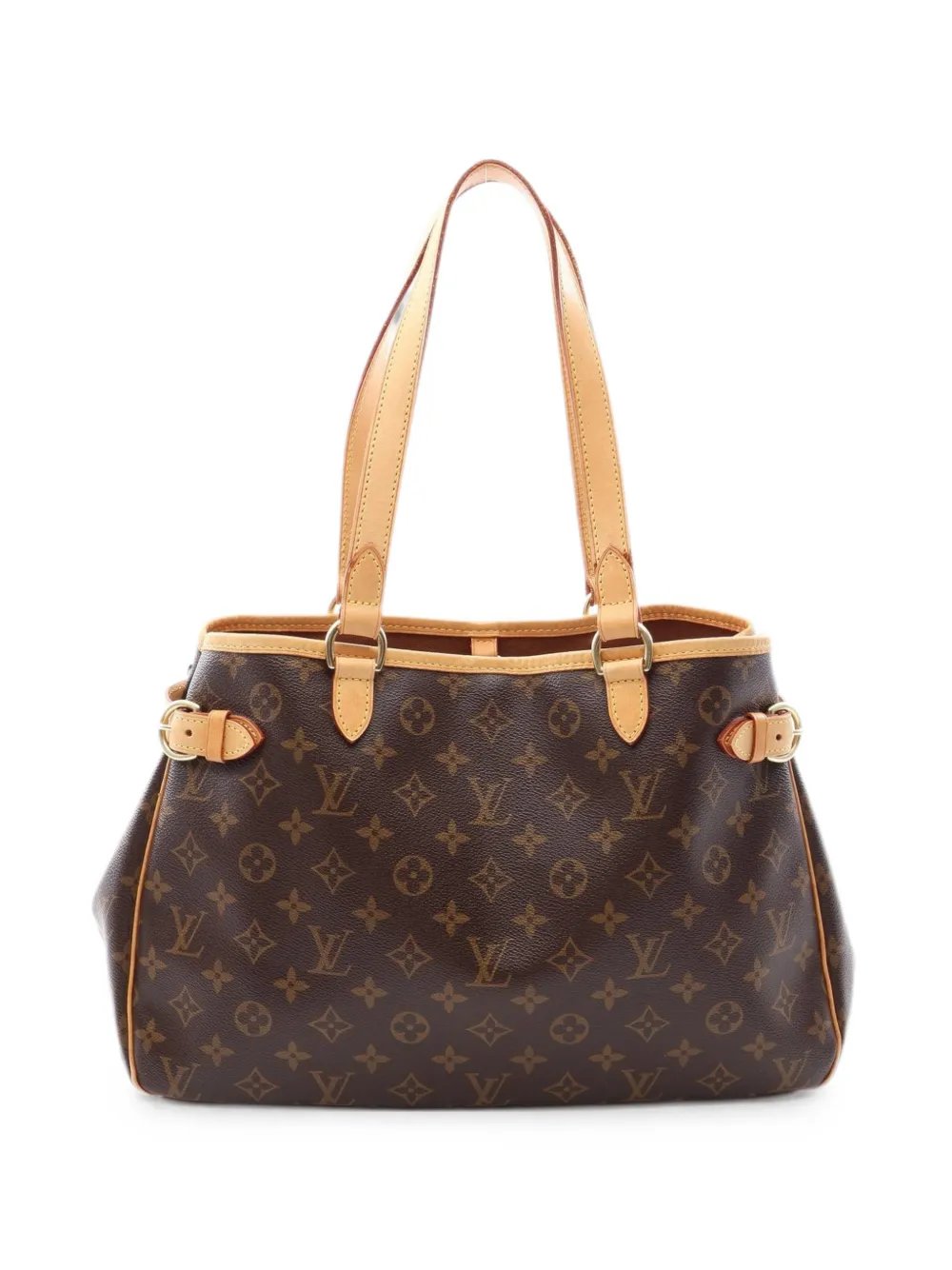 2005 Batignolles Horizontal Monogram shoulder bag