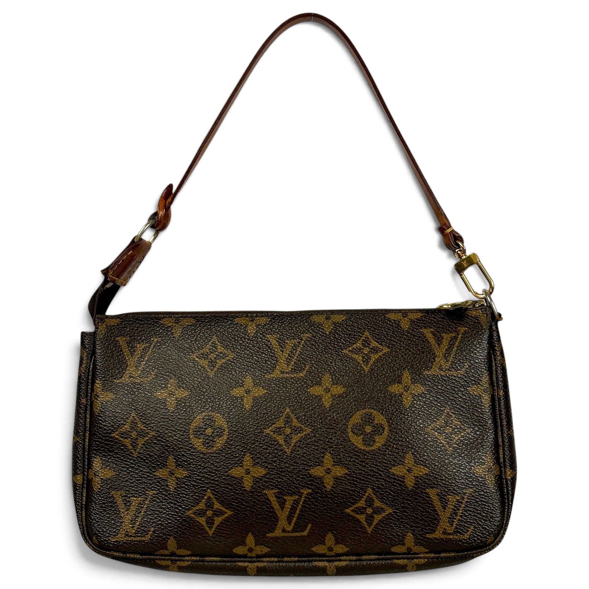 Pochette Accessoire cloth handbag