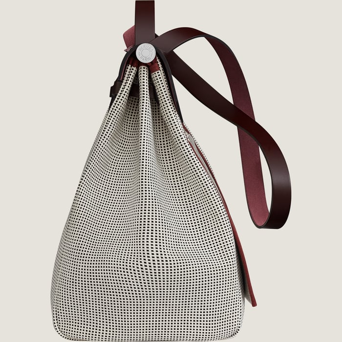 Herbag Zip Cabine Bag