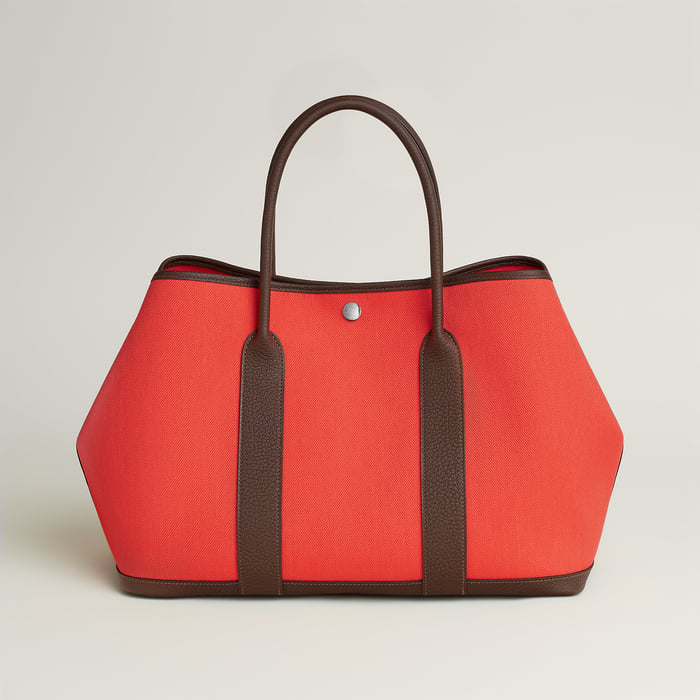 Garden Party 36 Bag