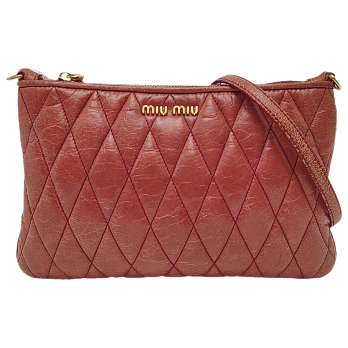 Crossbody bag