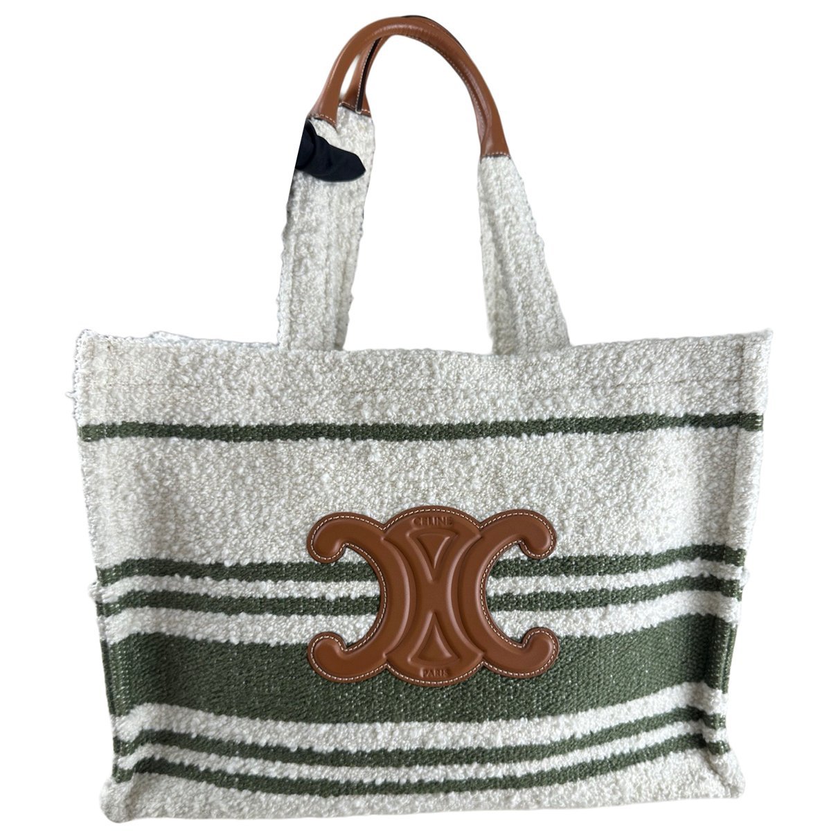 Thais leather handbag