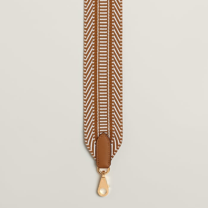 Sangle Cavale 50 MM Bag Strap