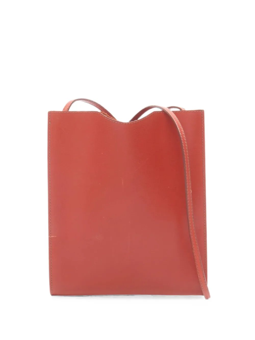 Hermes 2000s Omnitou shoulder bag