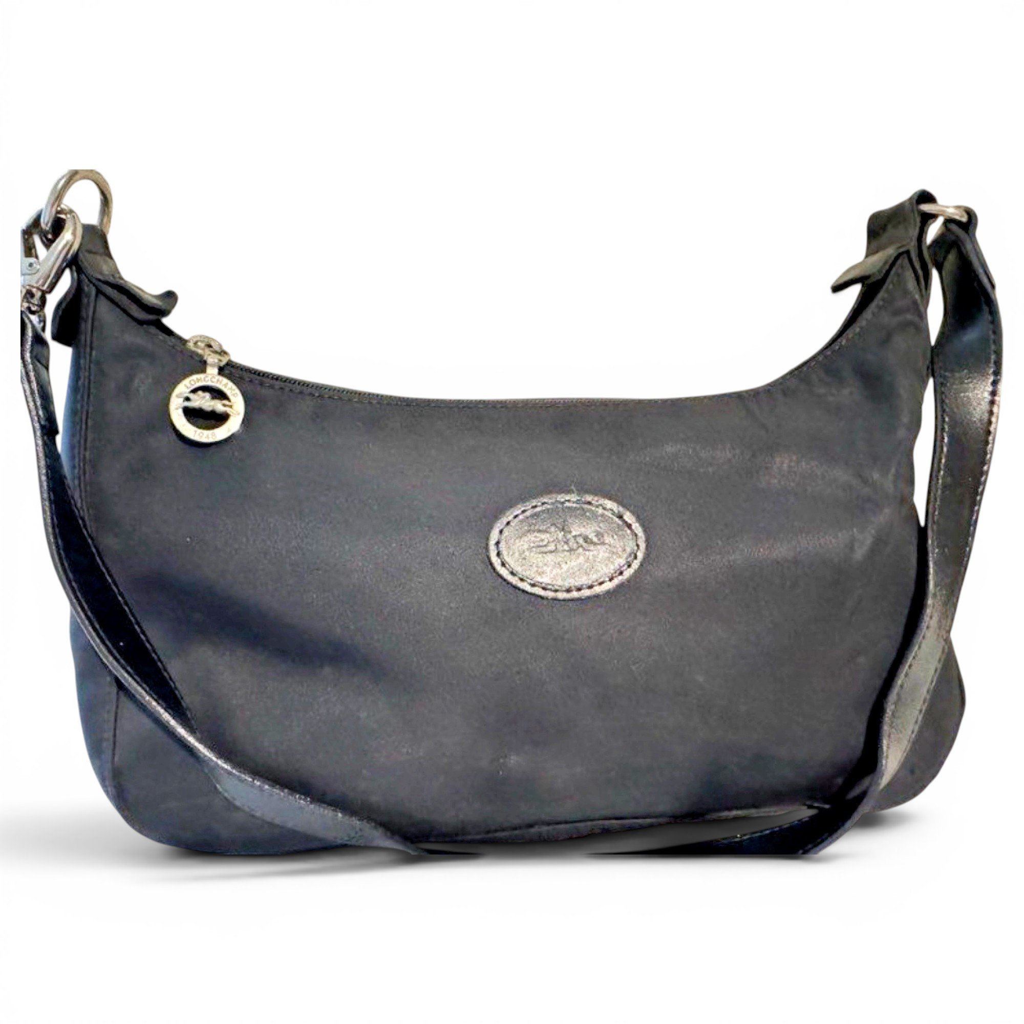 Cloth handbag