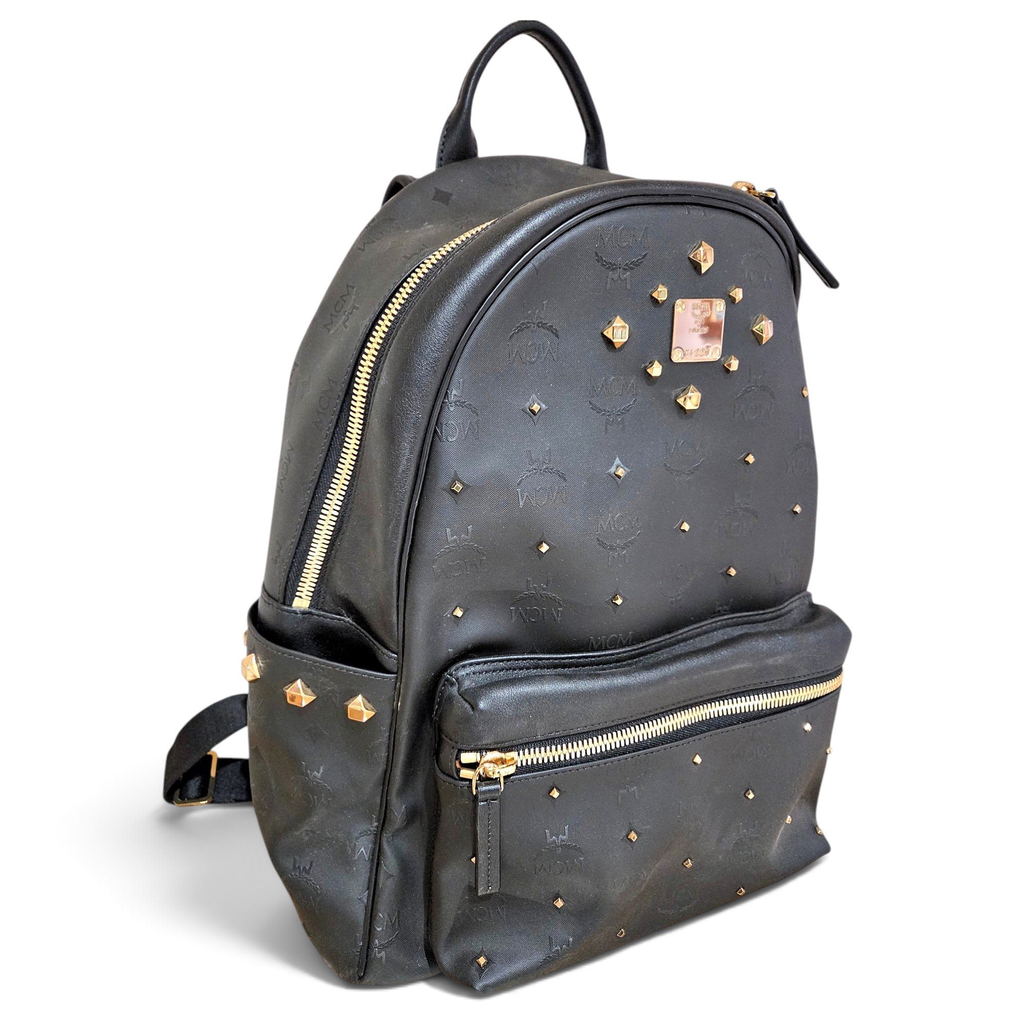 MCM Stark backpack
