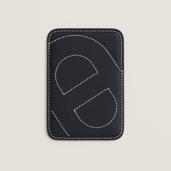 Caban "Chaine d'Ancre" Magsafe Card Holder
