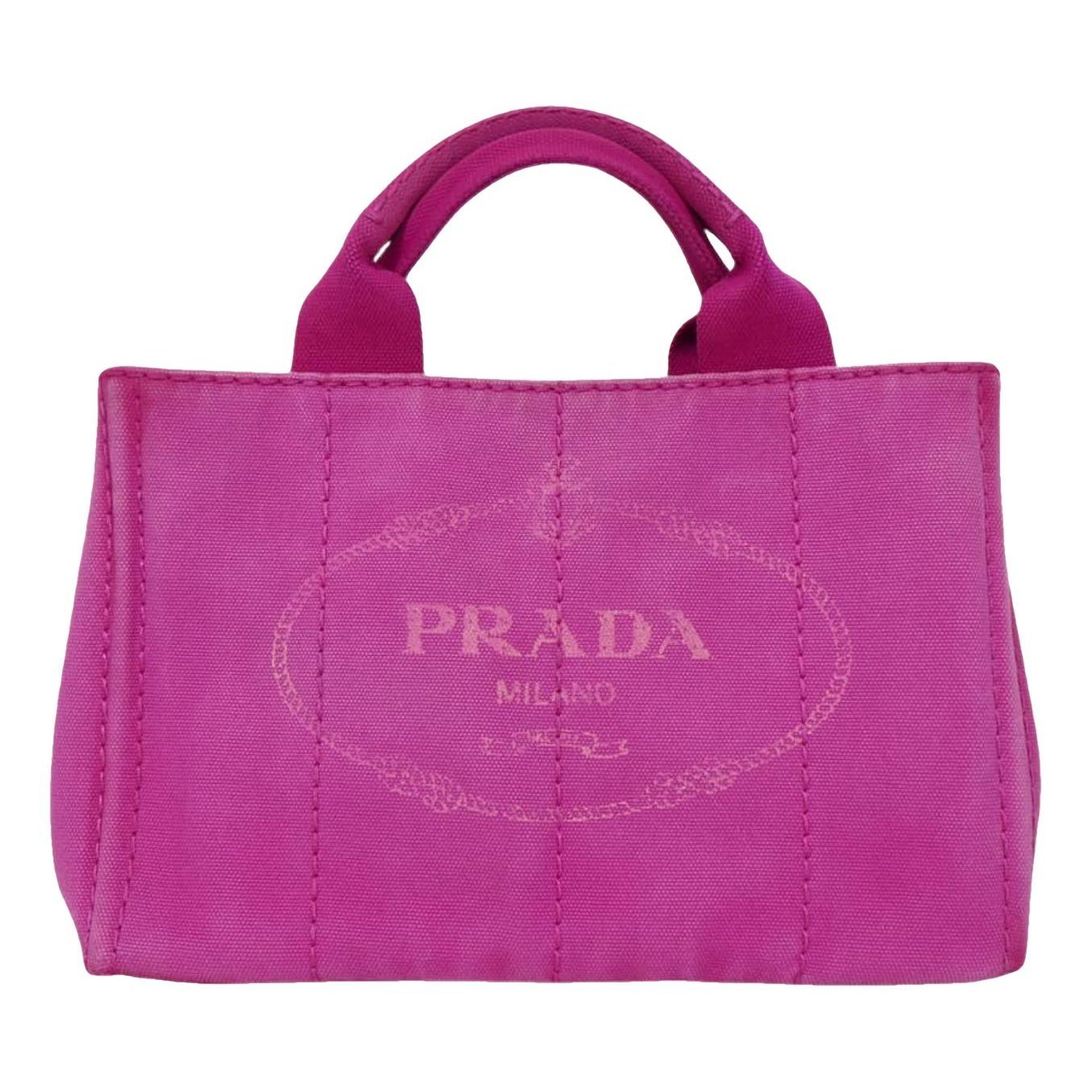 Cloth tote
