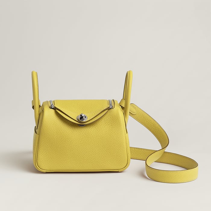 Limoncello Lindy Mini Bag