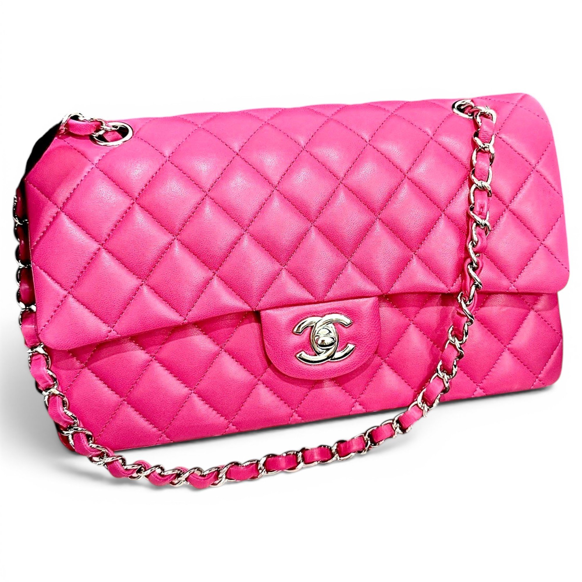 Timeless/Classique leather crossbody bag