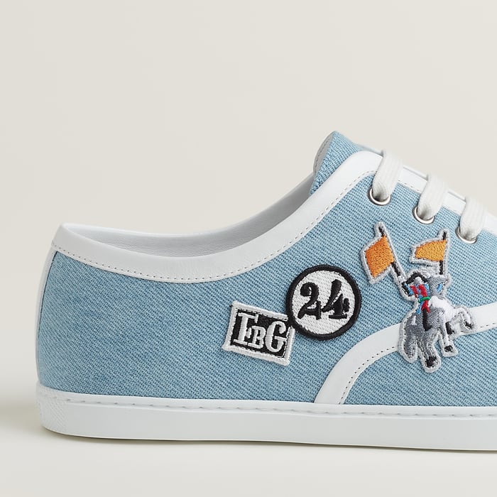 Innocent Sneaker