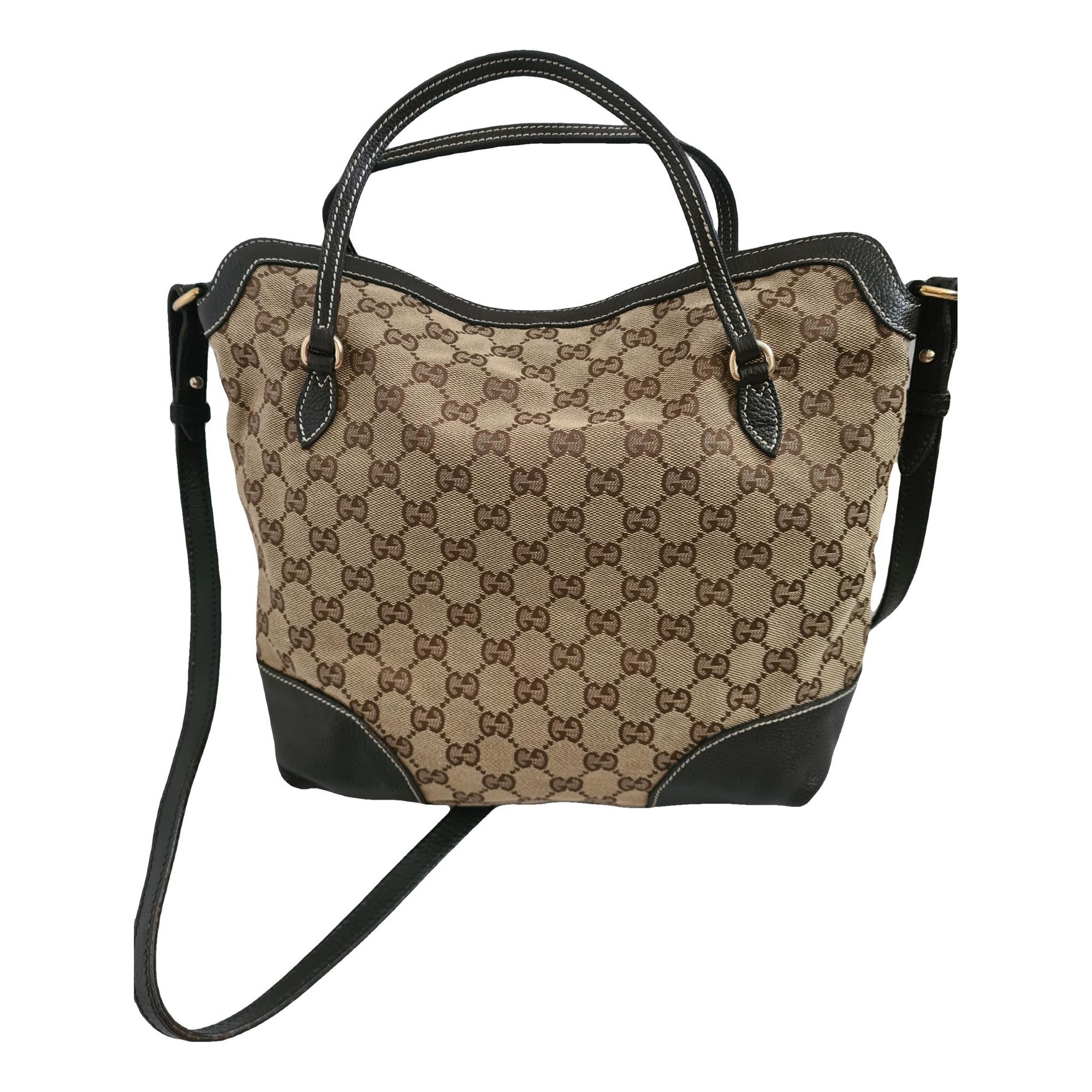 Cloth crossbody bag